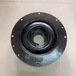 35834779 Doosan rubber plate driving coupling element inflexible rigid coupling