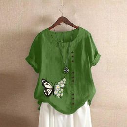 Buy Wholesale Women Linen Shirts Online 