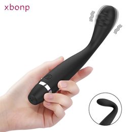 Fast Orgasm G Spot Finger Vibrator for Women Nipple Clitoris Stimulator Dildo Vagina Massager Female Sex Toys for Adults 18 220817