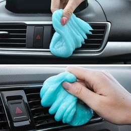 Car Cleaning Tools Auto Cleaner Dust Remover Gel Home Computer Keyboard Clean Tool For 2 3 5 6 CX5 CX7 CX9 Atenza AxelaCar ToolsCar