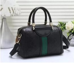 women shoulder bag lady GGity designer shopping high volume handbag leather luxury brand bag