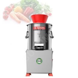 Commercial Electric Vegetable Stuffing Machine Stainless Steel Vegetable Cutter