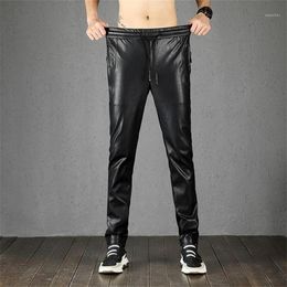 Feet Leather Pants Made in China Online Shopping | DHgate.com