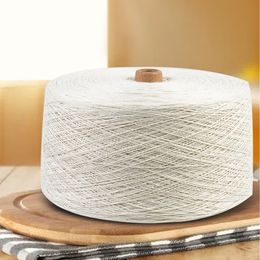 Ropes Hot selling Polyester Yarn Top-grade Polyeste r Ring Spun Yarn High Tenacity Sewing Yarns