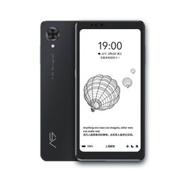 Original Hisense A9 4G LTE Mobile Phone Facenote Ireader Novels Ebook Eink 4GB 6GB RAM 128GB ROM Snapdragon 662 Android 6.1" Screen Face ID Fingerprint Smart Cell Phone