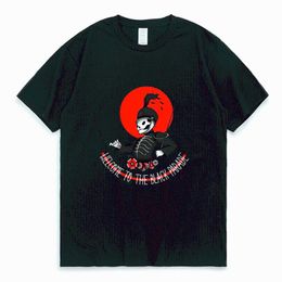 punk shirt unisex Australia - Men's T-Shirts My Romance Tee Shirt For Men Women Parade Punk Emo Rock Summer Cotton Loose Leisure T Unisex T-shirt Male TopMen's Men'sMen's