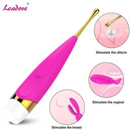 12 Frequency G Spot Clitoris Stimulator Adult sexy Toys For Woman Silicone Waterproof Female Vagina Massager Product