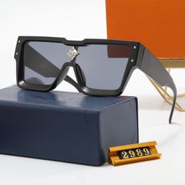2022 Yeni Klasik Polarize Güneş Gözlüğü Kadın Tasarımcı 2022 Lüks Marka Alaşım Metal Polaroid HD Temperli Cam Lens Retro Gözlük Güneş Gözlükleri UV400 3548