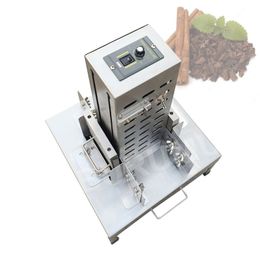 Household Commercial Cake Processing Machine Electric Chocolate Shaving Chips Machine