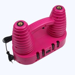 electric balloon pump inflator, round magic twister Modeling Balloon inflating Pump tools