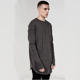 Long Sleeve Shirts Thumb Holes Online 