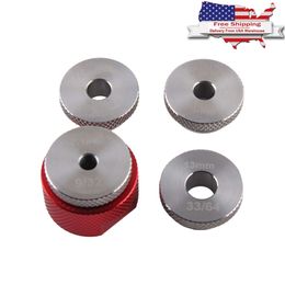 8.9''L 1.85''OD carbon fiber tube 1/2-28 or 5/8-24 aluminum Cups for engine mounts Kit With jig