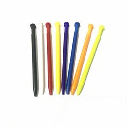 Plastic Stylus Pen Touch Screen Pens Replacement For Nintendo New 3DS Game Console