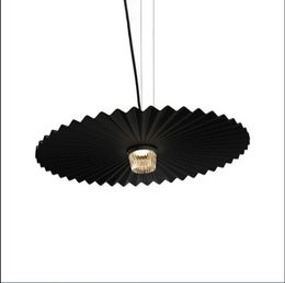 Nordic full copper light Lamps luxury chandelier LED simple creative restaurant lamp post modern study bar art deco chandelier