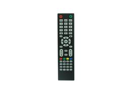 Remote Control For Supra STV-LC32ST4000W STV-LC40ST4000F STV-LC24LT0010W STV-LC24LT0070W STV-LC32LT0110W Smart UHD LCD LED HDTV TV