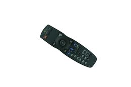 Remote Control For Hitachi 3M X90 X90W X95 XGA 3LCD Projector