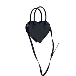 Fashion Hand Bags Women Handbags Ladies Shoulder Heart Shaped Purses and Handbags for Womens Luxury