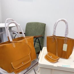 Designer- Women Handbags Ladies High Quality Fashion Tote Bag Women's Shop Bags Backpack Shoulder Casual bags