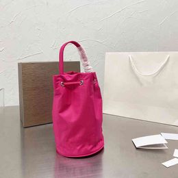 Shoulder Bag Totes Bucket Bags Messenger Bag Designer Handbag Cute Quilted Women Handbags Crossbody Bag Fashion Canvas Wallets Purses 0531