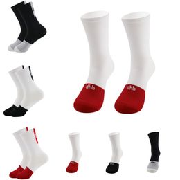 Unisex Breathable Cycling Riding Socks Outdoor Tennis Baseball Golf Volleyball Socks Men socks