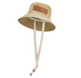 Cowboy Hats Women Designer Bucket Hat Womens Fitted Hats Summer Flat Cap Luxury Designer Sun Hat Baseball Cap Fpawm