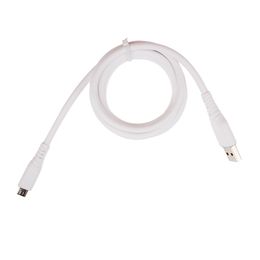 1M 55W 5A Super Flash Fast Charging USB Type C Cables Mobile Phone Micro Data Sync Charger Cable For Android Smart Phones