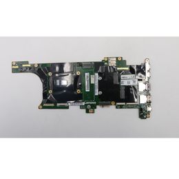 Laptop Motherboard for Lenovo ThinkPad X1 Carbon 5th Gen Motherboard main board i5-7300U CPU 16GB 01AY071 01AY075 01LV431 01LV435