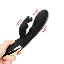 OLO 4 Speeds Rabbit Vibrator sexy Toys for Women G-spot Massage Clitoris Stimulator Adult Product Shop