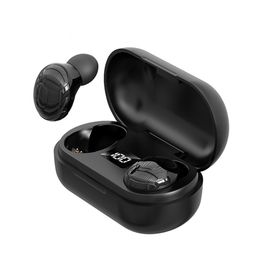 bluetooth headset for sony ericsson UK - T8 Tws Headsets Noise Cancelling Sports In Ear Wireless Earphone