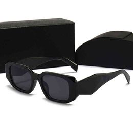 Luxus Sonnenbrille Polaroid Objektiv Designer Damen Herren Goggle Senior Brillen für Damen Brillengestell Vintage Metall Sonnenbrille