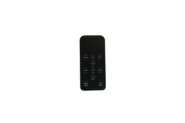 Remote Control For Hitachi HSB-120S32 Sound Bar Soundbar Audio System Speaker