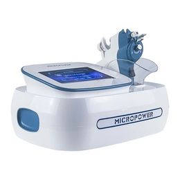 No-Needle Mesotherapy Device Carboxytherapy No Needle Mesotherapy Rf Skin Whitening Beauty Machine