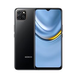 Original Huawei Honour Play 20 4G LTE Mobile Phone 4GB RAM 64GB 128GB ROM Octa Core Unisoc T610 Android 6.517" LCD Full Screen 13.0MP AI OTA Face ID 5000mAh Smart Cell Phone