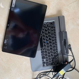 2023.09 MB STAR sd C5/c4 win10 64bit system xentry installed and activated already on v714 for toshiba i5 4g laptop