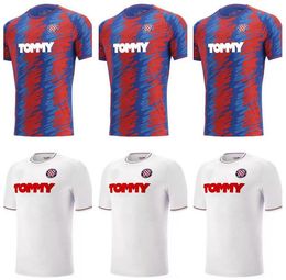 2021 2022 Hajduk Split Soccer Jersey Away 21/22 Simic Livaja