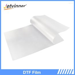 Ink Refill Kits A3 A4 PET Transfer Film For Direct Printing All DTF Printers And TshirtInk Roge22