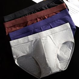 Underpants Underwear Briefs Breathable Brief Panties For Men Sexy ShortsUnderpants