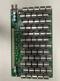 Second Used Antminer Bitmain-T15 miners Hash Board For Bitmain Antminer T15 Replacement