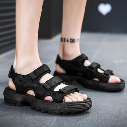 Descuento Suela De Goma Sandalias Hombres 2022 en venta en DHgate.com