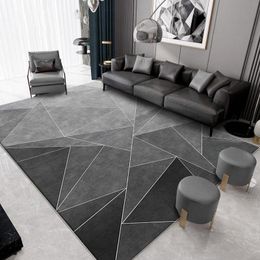 Au Estoque Novo Designer Piso Carpete Tapete de confete 300x200cm Lounge Quarto 