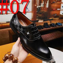 Zapatos Italianos Puntiagudos Para Hombres Oferta Online | DHgate.com