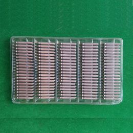 1000pcs CR435 3v Pin type lithium battery for night fishing float Tray packing