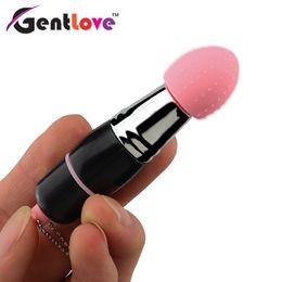 sexy Toy Tongue Vibrators three-piece gourd mini AV rod vibration Massage Oral Licking Clitoris Stimulator Toys For Woman