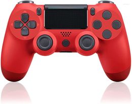 Game Controllers & Joysticks Bluetooth Wireless Controller For Switch Gamepads Console Control Nintendoswitch PC With 6-Axis Handle Phil22