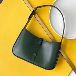 -2022 Fashion Women Designer Handbag Bullo di alta qualità per spalla di lussuoso portafoglio borse da portata borse per le borse per le mini borse per la gif di Natale Nero