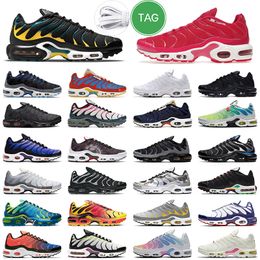 Nike Air Max TN azul cielo – Game of Zapas