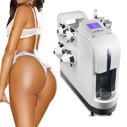 2022 Vacuum Breast Massager Buttocks Enlargement Suction Cup Cupping Butt Lift Vacuum Machine