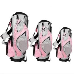 Golf full set polyester light support easy to carry golf bag OEM