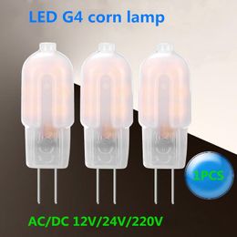Bulbs AC DC 12V LED LED 12 V 12 SMD 2835 Lamparas Spotlight Sostituire la lampada alogena da 20W da 20 W per il lampadario domestico
