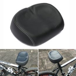 Bicycle Saddle Seat Men Women Thicken MTB Road Cycle Saddle Breathable Comfortable Cycling Bike Mountain Bicycle Saddle Seat